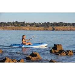 KAYAK TAHE BILBAO BLEU -Magasin De Kayaks kayak tahe bilbao bleu 2