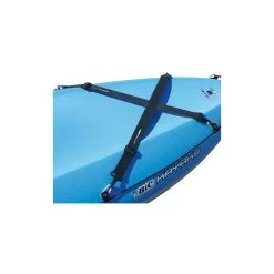 KAYAK TAHE BILBAO BLEU -Magasin De Kayaks kayak tahe bilbao bleu 4