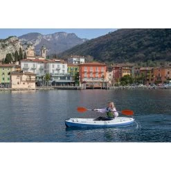 KAYAK TAHE BILBAO BLEU -Magasin De Kayaks kayak tahe bilbao bleu 8