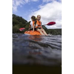 KAYAK TAHE OUASSOU ORANGE 12 KAYAK TAHE OUASSOU ORANGE -Magasin De Kayaks kayak tahe ouassou orange 2