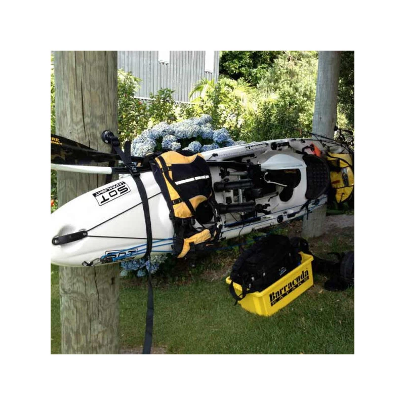 KIT DE FIXATION MURALE RAILBLAZA 7 KIT DE FIXATION MURALE RAILBLAZA – Image 5