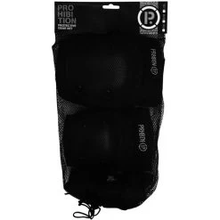 KIT DE PROTECTION SKATE PROHIBITION -Magasin De Kayaks kit de protection skate prohibition 2