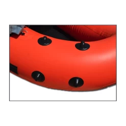 KIT SUPPORT MOTEUR AVANT SEVEN BASS -Magasin De Kayaks kit support moteur avant seven bass 2