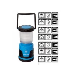 Lanterne Power'light - BLEU