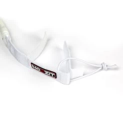 LEASH DE SUP HOWZIT COIL BLANC 12 LEASH DE SUP HOWZIT COIL BLANC -Magasin De Kayaks leash de sup howzit coil blanc 3