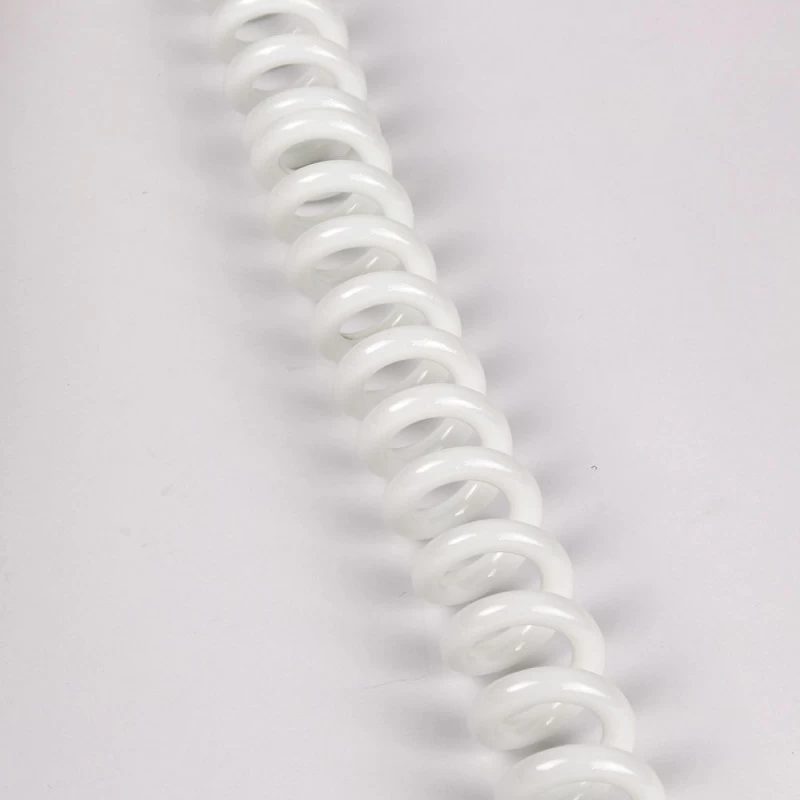 LEASH DE SUP HOWZIT COIL BLANC 7 LEASH DE SUP HOWZIT COIL BLANC – Image 5