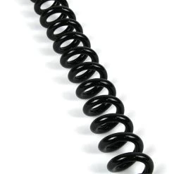 LEASH DE SUP HOWZIT COIL NOIR 9' 15 LEASH DE SUP HOWZIT COIL NOIR 9' -Magasin De Kayaks leash de sup howzit coil noir 9 1 6