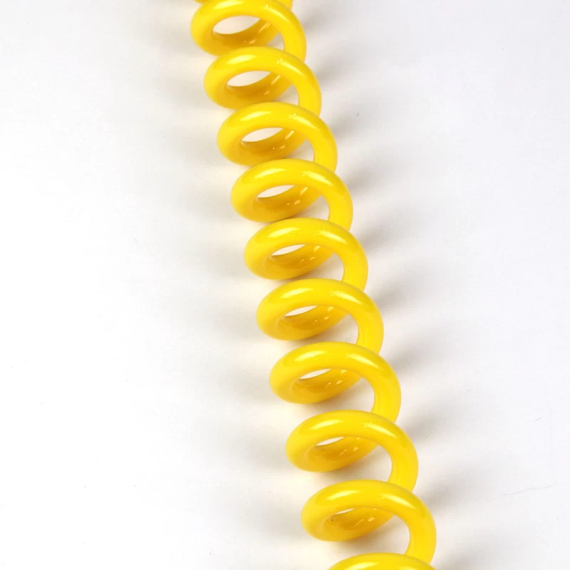 LEASH DE SUP HOWZIT COIL RASTA 9' 5 LEASH DE SUP HOWZIT COIL RASTA 9' – Image 3