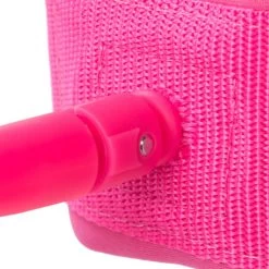 LEASH DE SUP HOWZIT ROSE -Magasin De Kayaks leash de sup howzit rose 4