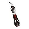 LEASH DE SUP/SURF HOWZIT NOIR -Magasin De Kayaks leash de sup surf howzit noir