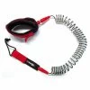 LEASH SUP BIC COIL 11.0 -Magasin De Kayaks leash sup bic coil 110