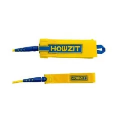 LEASH SURF HOWZIT JAUNE 6.0 15 LEASH SURF HOWZIT JAUNE 6.0 -Magasin De Kayaks leash surf howzit jaune 60 4