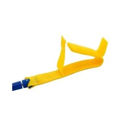 LEASH SURF HOWZIT JAUNE 6.0 17 LEASH SURF HOWZIT JAUNE 6.0 -Magasin De Kayaks leash surf howzit jaune 60 6