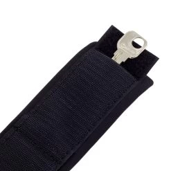 LEASH SURF HOWZIT NOIR DIAMETRE 7MM -Magasin De Kayaks leash surf howzit noir diametre 7mm 5