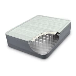 LIT GONFLABLE INTEX ESSENTIAL 2 PLACES 2020 -Magasin De Kayaks lit gonflable intex essential 2 places 2020 3