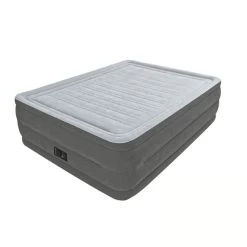 LIT GONFLABLE INTEX HIGH RISE 2 PLACES