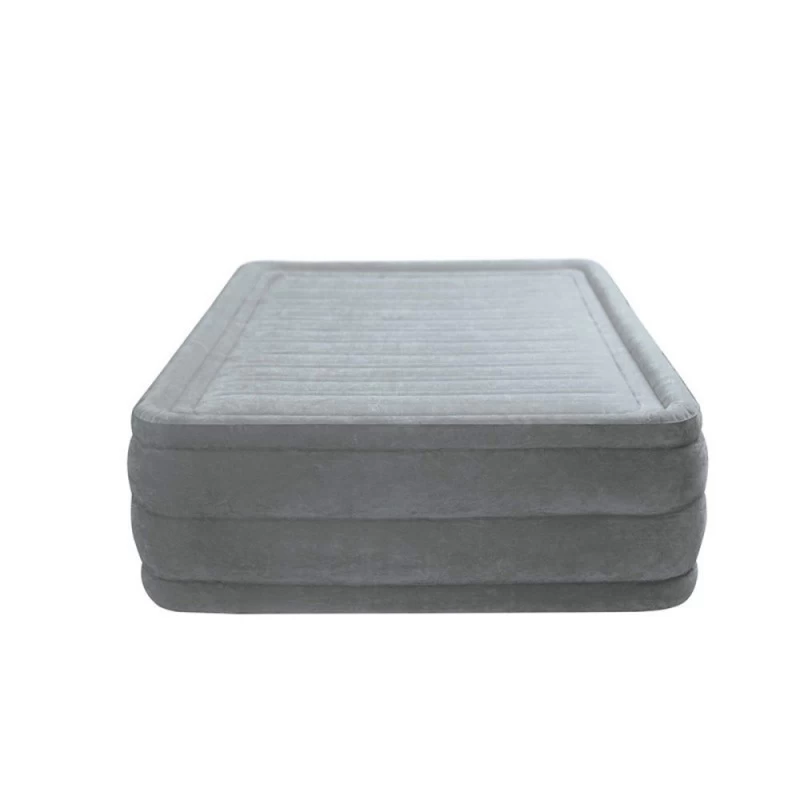 LIT GONFLABLE INTEX HIGH RISE 2 PLACES 6 LIT GONFLABLE INTEX HIGH RISE 2 PLACES – Image 4