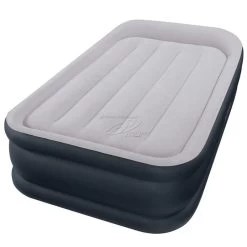 LIT INTEX REST BED FIBER TECH 1 PLACE ELECTRIQUE 64132 -Magasin De Kayaks lit intex rest bed fiber tech 1 place electrique 64132 2