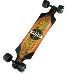 Longboard Maxtrack ATOM Tout Terrain -Magasin De Kayaks longboard maxtrack atom tout terrain 2