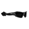 LUNETTES AQUATIQUES IRISCO SPORT VERRES POLARISES NOIRES -Magasin De Kayaks lunettes aquatiques irisco sport verres polarises noires