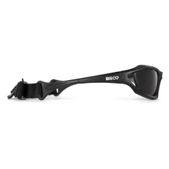 LUNETTES AQUATIQUES IRISCO SPORT VERRES POLARISES NOIRES -Magasin De Kayaks lunettes aquatiques irisco sport verres polarises noires 3
