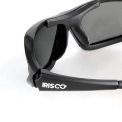 LUNETTES AQUATIQUES IRISCO SPORT VERRES POLARISES NOIRES -Magasin De Kayaks lunettes aquatiques irisco sport verres polarises noires 4