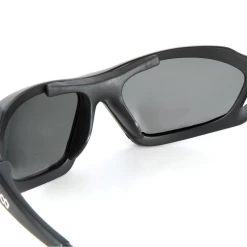 LUNETTES AQUATIQUES IRISCO SPORT VERRES POLARISES NOIRES -Magasin De Kayaks lunettes aquatiques irisco sport verres polarises noires 5