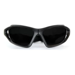 LUNETTES AQUATIQUES IRISCO SPORT VERRES POLARISES NOIRES -Magasin De Kayaks lunettes aquatiques irisco sport verres polarises noires 7
