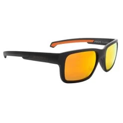 Lunettes De Soleil Mundaka Drakar Matte Black