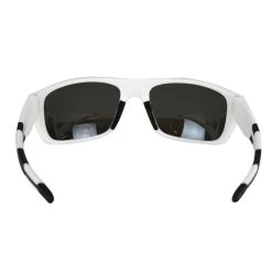 LUNETTES DE SOLEIL VERRE POLARISÉ CREW IRISCO BLANC -Magasin De Kayaks lunettes de soleil verre polarise crew irisco blanc 10
