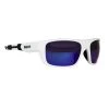 LUNETTES DE SOLEIL VERRE POLARISÉ CREW IRISCO BLANC -Magasin De Kayaks lunettes de soleil verre polarise crew irisco blanc