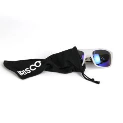 LUNETTES DE SOLEIL VERRE POLARISÉ CREW IRISCO BLANC -Magasin De Kayaks lunettes de soleil verre polarise crew irisco blanc 11