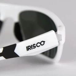 LUNETTES DE SOLEIL VERRE POLARISÉ CREW IRISCO BLANC -Magasin De Kayaks lunettes de soleil verre polarise crew irisco blanc 7