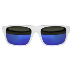 LUNETTES DE SOLEIL VERRE POLARISÉ CREW IRISCO BLANC -Magasin De Kayaks lunettes de soleil verre polarise crew irisco blanc 9