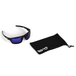 LUNETTES DE SOLEIL VERRE POLARISÉ CREW IRISCO NOIR -Magasin De Kayaks lunettes de soleil verre polarise crew irisco noir 10