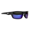 LUNETTES DE SOLEIL VERRE POLARISÉ CREW IRISCO NOIR -Magasin De Kayaks lunettes de soleil verre polarise crew irisco noir