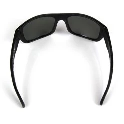 LUNETTES DE SOLEIL VERRE POLARISÉ CREW IRISCO NOIR -Magasin De Kayaks lunettes de soleil verre polarise crew irisco noir 4