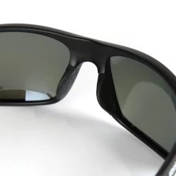 LUNETTES DE SOLEIL VERRE POLARISÉ CREW IRISCO NOIR -Magasin De Kayaks lunettes de soleil verre polarise crew irisco noir 5