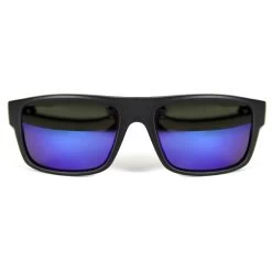 LUNETTES DE SOLEIL VERRE POLARISÉ CREW IRISCO NOIR -Magasin De Kayaks lunettes de soleil verre polarise crew irisco noir 9