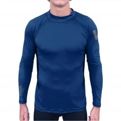LYCRA UV 50+ SPANDEX Marine VAIKOBI -Magasin De Kayaks lycra uv 50 spandex marine vaikobi 1