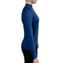 LYCRA UV 50+ SPANDEX Marine VAIKOBI -Magasin De Kayaks lycra uv 50 spandex marine vaikobi 3