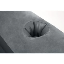 MATELAS CANAPE GONFLABLE DEPLIANT INTEX -Magasin De Kayaks matelas canape gonflable depliant intex 3