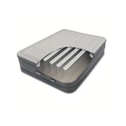 MATELAS GONFLABLE FIBER TECH INTEX 2 PLACES 12 MATELAS GONFLABLE FIBER TECH INTEX 2 PLACES -Magasin De Kayaks matelas gonflable fiber tech intex 2 places 3