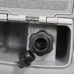 MATELAS GONFLABLE FIBER TECH INTEX 2 PLACES 14 MATELAS GONFLABLE FIBER TECH INTEX 2 PLACES -Magasin De Kayaks matelas gonflable fiber tech intex 2 places 5