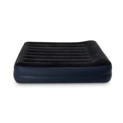 MATELAS GONFLABLE INTEX BLEU NUIT 2 PLACES -Magasin De Kayaks matelas gonflable intex bleu nuit 2 places 2