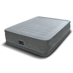 MATELAS GONFLABLE INTEX CONFORT PLUSH 2 PLACES