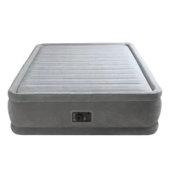 MATELAS GONFLABLE INTEX CONFORT PLUSH 2 PLACES -Magasin De Kayaks matelas gonflable intex confort plush 2 places 3