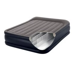 MATELAS GONFLABLE INTEX DELUXE REST BED 2 PLACES -Magasin De Kayaks matelas gonflable intex deluxe rest bed 2 places 2