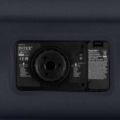 MATELAS GONFLABLE INTEX DELUXE REST BED 2 PLACES -Magasin De Kayaks matelas gonflable intex deluxe rest bed 2 places 3