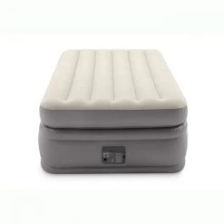 MATELAS GONFLABLE INTEX PRIME CONFORT 1 PLACE -Magasin De Kayaks matelas gonflable intex prime confort 1 place 2